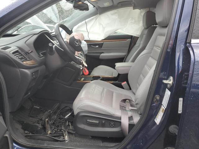 Photo 6 VIN: 5J6RW2H97LL013085 - HONDA CR-V TOURI 