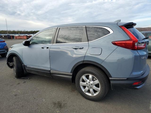 Photo 1 VIN: 5J6RW2H97ML001097 - HONDA CR-V TOURI 