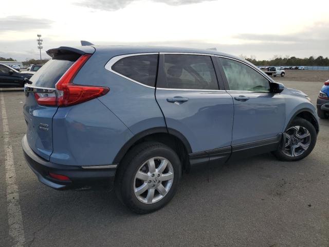 Photo 2 VIN: 5J6RW2H97ML001097 - HONDA CR-V TOURI 