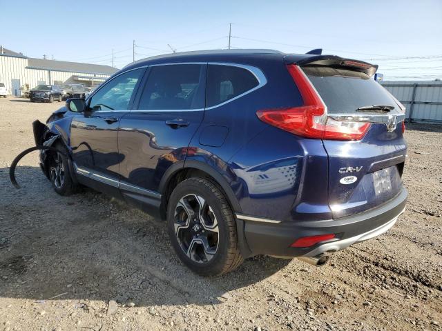 Photo 1 VIN: 5J6RW2H98HL006038 - HONDA CR-V TOURI 