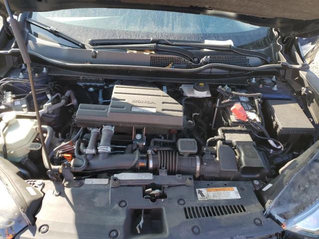 Photo 10 VIN: 5J6RW2H98HL006038 - HONDA CR-V TOURI 