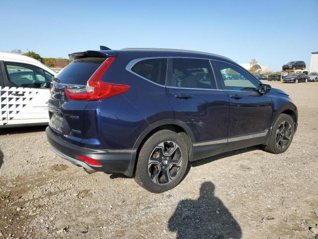 Photo 2 VIN: 5J6RW2H98HL006038 - HONDA CR-V TOURI 