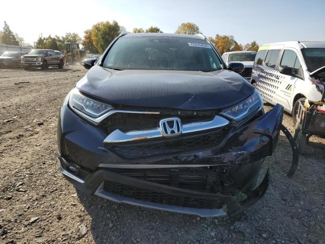 Photo 4 VIN: 5J6RW2H98HL006038 - HONDA CR-V TOURI 