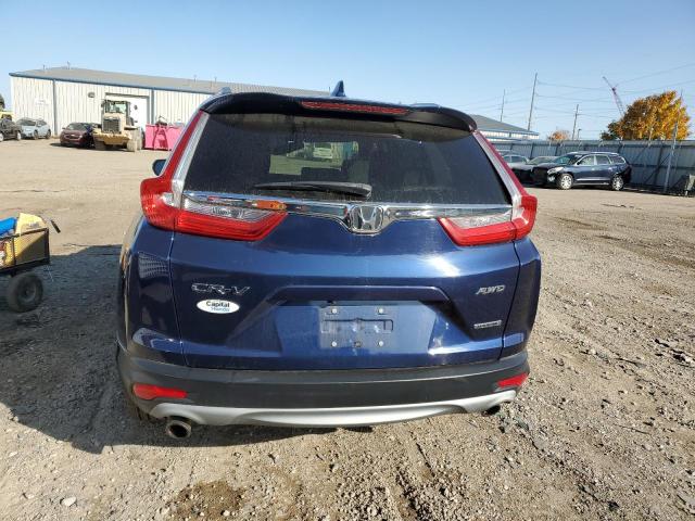 Photo 5 VIN: 5J6RW2H98HL006038 - HONDA CR-V TOURI 