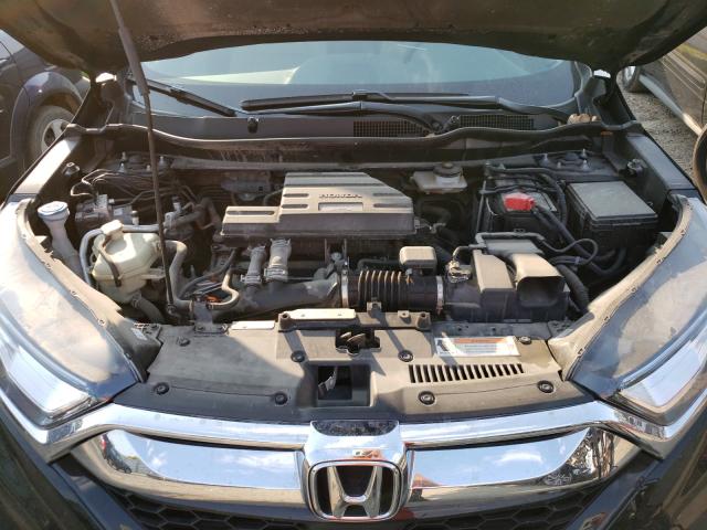 Photo 6 VIN: 5J6RW2H98HL030873 - HONDA CR-V TOURI 