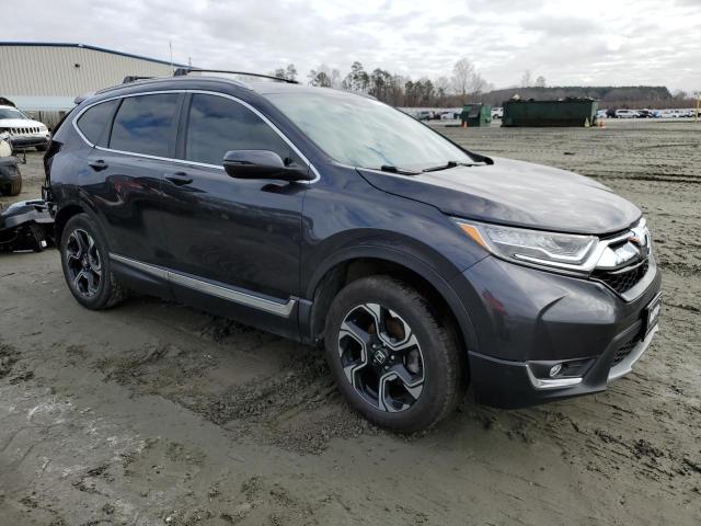 Photo 3 VIN: 5J6RW2H98HL052646 - HONDA CR-V TOURI 