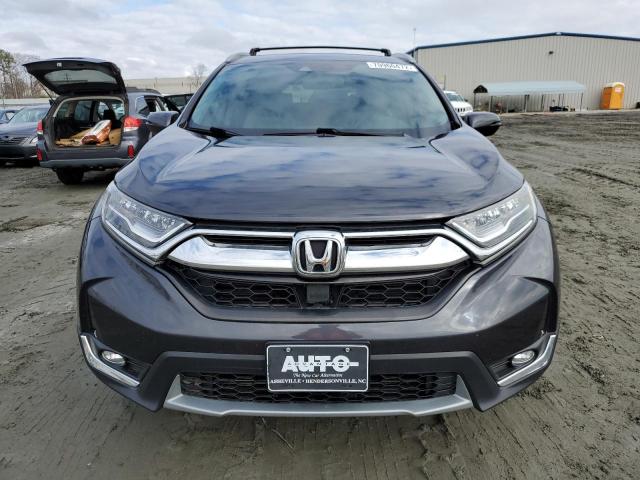 Photo 4 VIN: 5J6RW2H98HL052646 - HONDA CR-V TOURI 