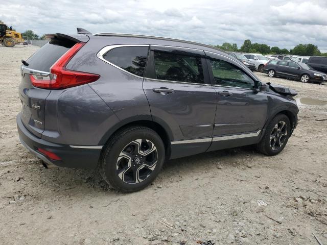 Photo 2 VIN: 5J6RW2H98HL060262 - HONDA CRV 