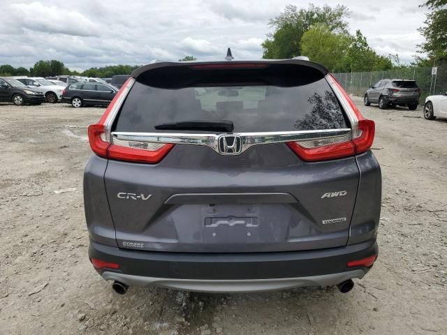 Photo 5 VIN: 5J6RW2H98HL060262 - HONDA CRV 