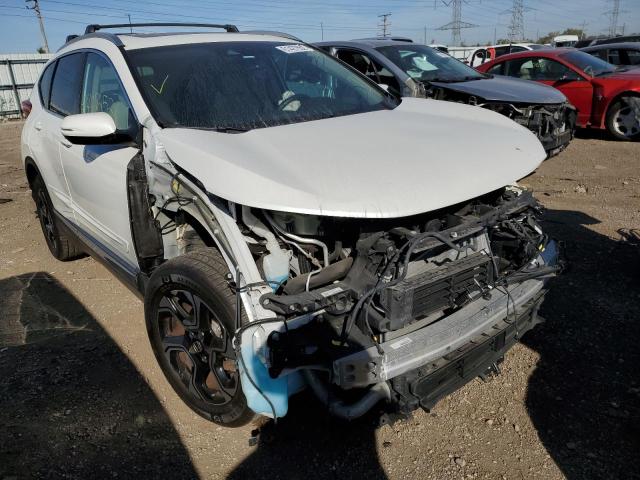 Photo 0 VIN: 5J6RW2H98JL009995 - HONDA CR-V TOURI 