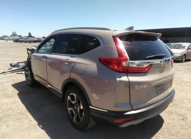 Photo 2 VIN: 5J6RW2H98JL014811 - HONDA CR-V 