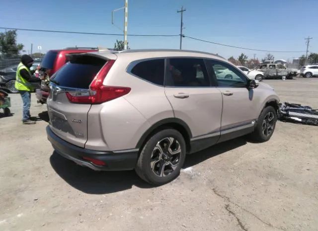 Photo 3 VIN: 5J6RW2H98JL014811 - HONDA CR-V 