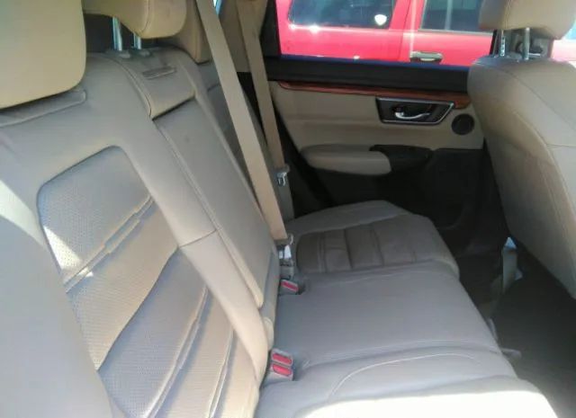 Photo 7 VIN: 5J6RW2H98JL014811 - HONDA CR-V 