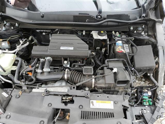 Photo 6 VIN: 5J6RW2H98JL037702 - HONDA CR-V TOURI 