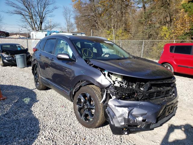 Photo 0 VIN: 5J6RW2H98KL000120 - HONDA CR-V TOURI 