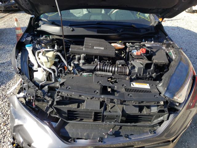 Photo 6 VIN: 5J6RW2H98KL000120 - HONDA CR-V TOURI 