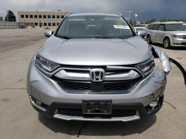 Photo 4 VIN: 5J6RW2H98KL006578 - HONDA CRV 