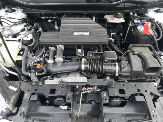 Photo 6 VIN: 5J6RW2H98KL017483 - HONDA CR-V TOURI 