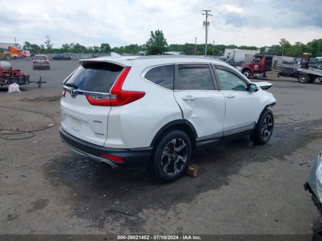 Photo 3 VIN: 5J6RW2H98KL019430 - HONDA CR-V 