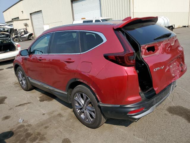 Photo 1 VIN: 5J6RW2H98LL006730 - HONDA CR-V TOURI 