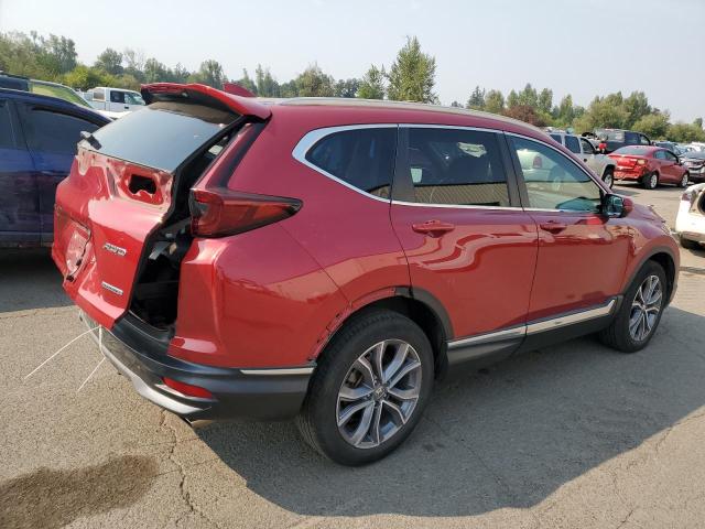 Photo 2 VIN: 5J6RW2H98LL006730 - HONDA CR-V TOURI 