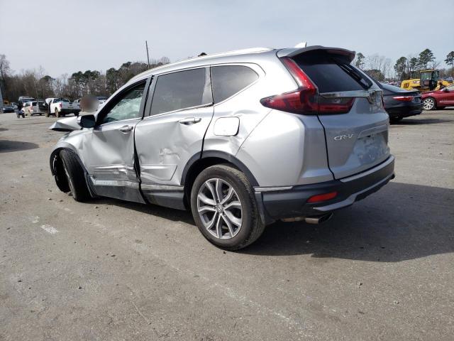 Photo 1 VIN: 5J6RW2H98LL013435 - HONDA CRV 