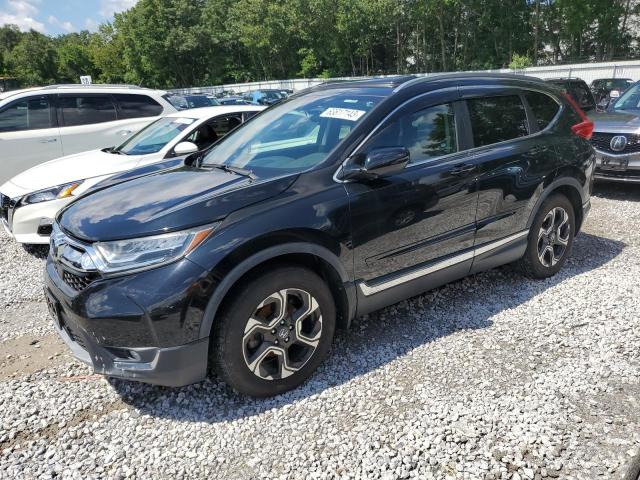 Photo 0 VIN: 5J6RW2H99HL026007 - HONDA CR-V TOURI 