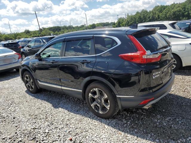 Photo 1 VIN: 5J6RW2H99HL026007 - HONDA CR-V TOURI 