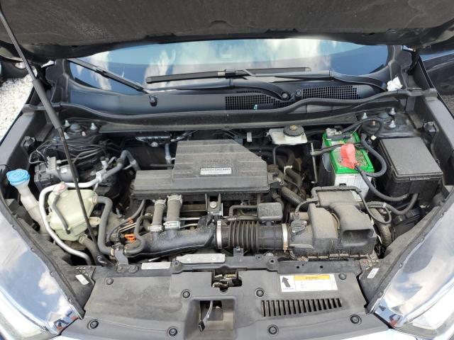 Photo 11 VIN: 5J6RW2H99HL026007 - HONDA CR-V TOURI 