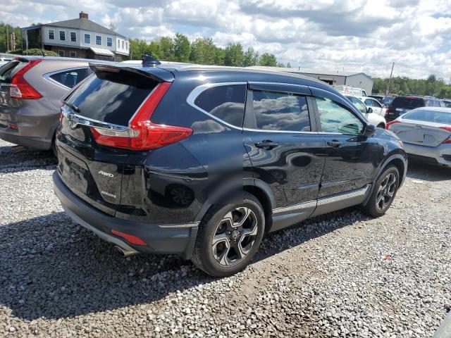 Photo 2 VIN: 5J6RW2H99HL026007 - HONDA CR-V TOURI 