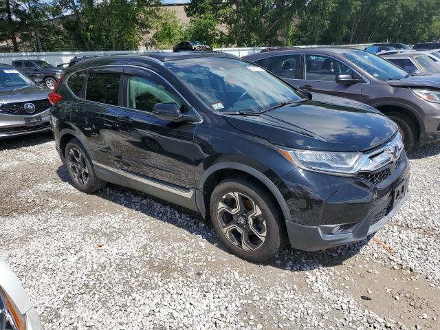 Photo 3 VIN: 5J6RW2H99HL026007 - HONDA CR-V TOURI 