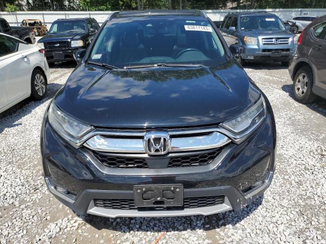 Photo 4 VIN: 5J6RW2H99HL026007 - HONDA CR-V TOURI 