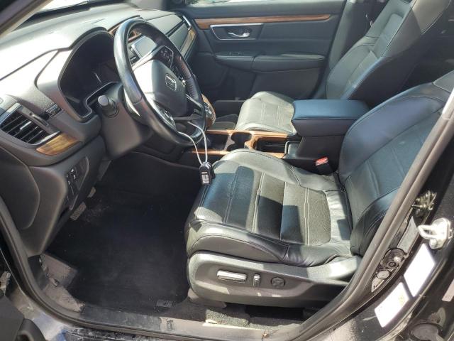 Photo 6 VIN: 5J6RW2H99HL026007 - HONDA CR-V TOURI 