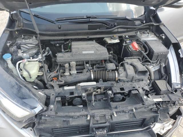 Photo 10 VIN: 5J6RW2H99HL049075 - HONDA CR-V TOURI 