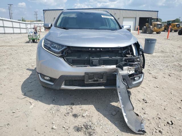 Photo 4 VIN: 5J6RW2H99HL049075 - HONDA CR-V TOURI 