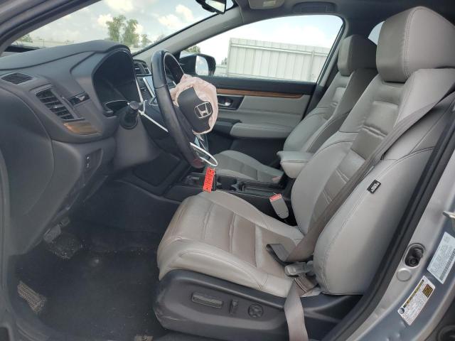 Photo 6 VIN: 5J6RW2H99HL049075 - HONDA CR-V TOURI 