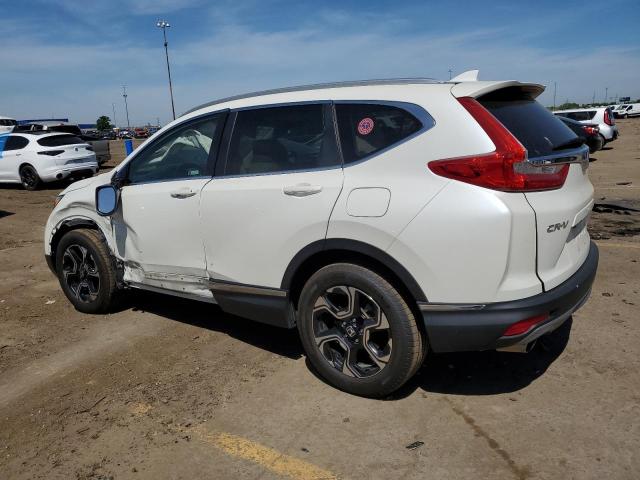 Photo 1 VIN: 5J6RW2H99JL035943 - HONDA CRV 