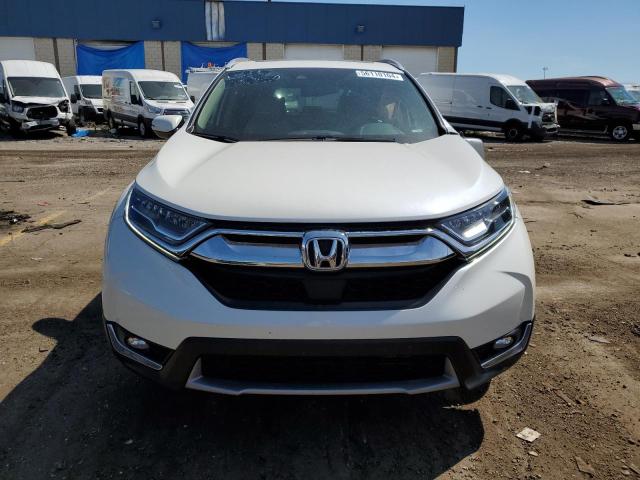 Photo 4 VIN: 5J6RW2H99JL035943 - HONDA CRV 