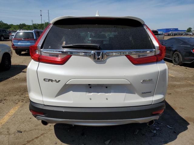 Photo 5 VIN: 5J6RW2H99JL035943 - HONDA CRV 