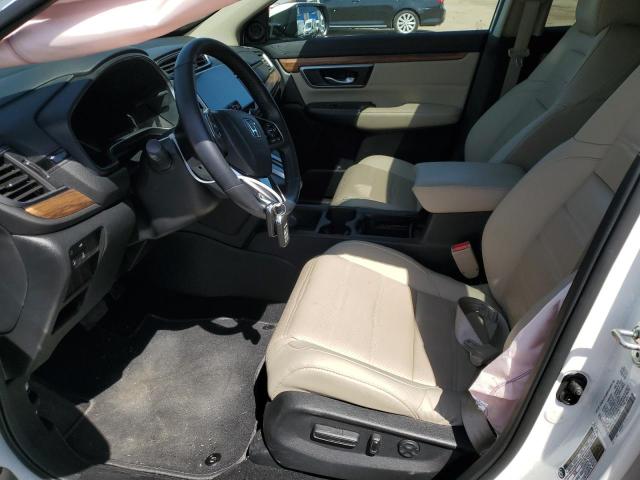 Photo 6 VIN: 5J6RW2H99JL035943 - HONDA CRV 