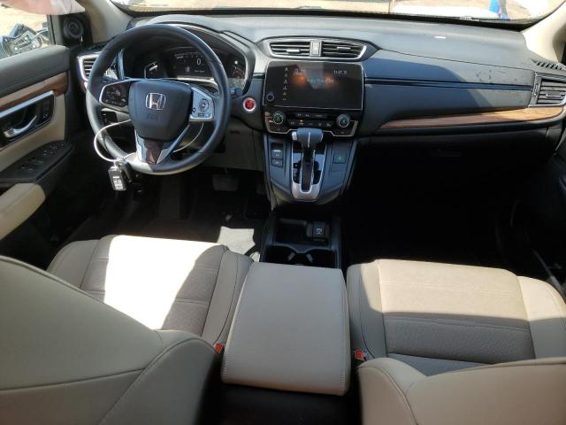 Photo 7 VIN: 5J6RW2H99JL035943 - HONDA CRV 