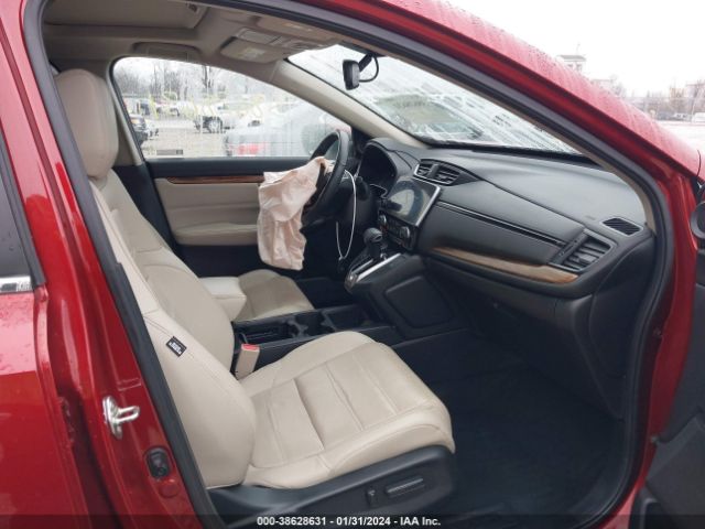 Photo 4 VIN: 5J6RW2H99KL007884 - HONDA CR-V 