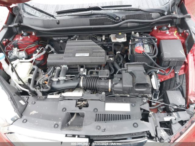 Photo 9 VIN: 5J6RW2H99KL007884 - HONDA CR-V 