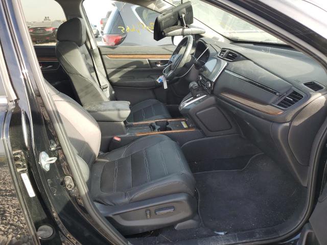 Photo 4 VIN: 5J6RW2H99LL027070 - HONDA CR-V TOURI 