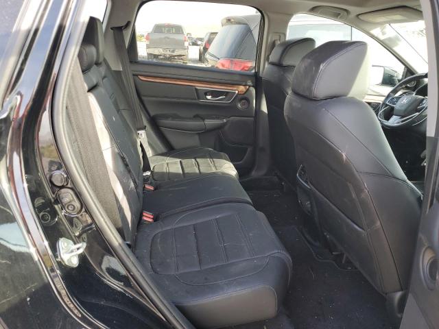 Photo 5 VIN: 5J6RW2H99LL027070 - HONDA CR-V TOURI 