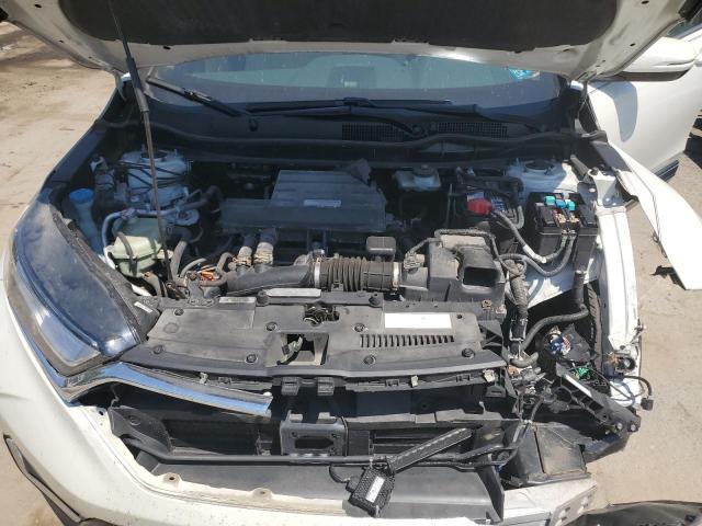 Photo 11 VIN: 5J6RW2H9XHL003738 - HONDA CRV 