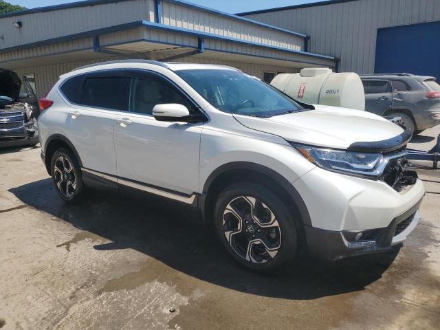 Photo 3 VIN: 5J6RW2H9XHL003738 - HONDA CRV 