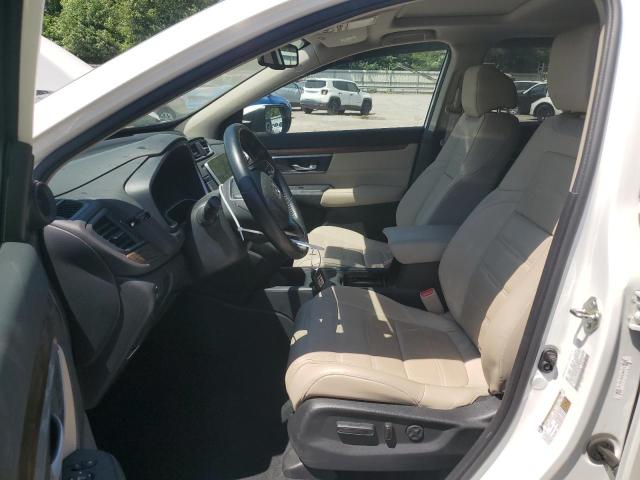 Photo 6 VIN: 5J6RW2H9XHL003738 - HONDA CRV 