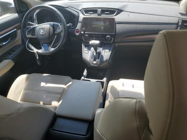 Photo 7 VIN: 5J6RW2H9XHL003738 - HONDA CRV 