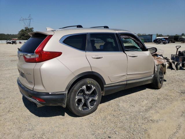 Photo 2 VIN: 5J6RW2H9XHL025755 - HONDA CRV 